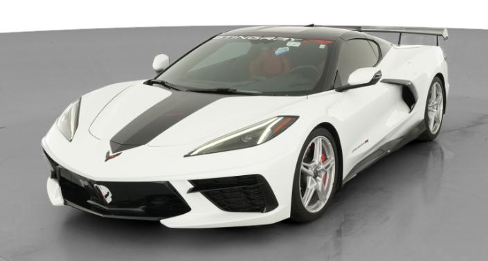 Thumbnail: 2023 Chevrolet Corvette - 1