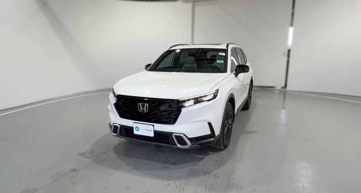 Thumbnail: 2024 Honda CR-V - 1