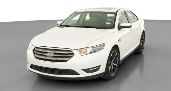 2014 Ford Taurus SEL -
                  Auburn, GA