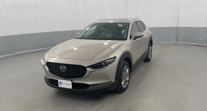 Thumbnail: 2023 Mazda CX-30 - 1
