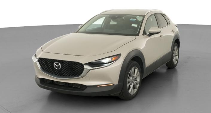 Thumbnail: 2022 Mazda CX-30 - 1