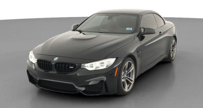 2015 BMW M4 Base -
                  Haines City, FL