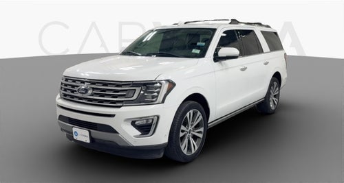 2021 Ford Expedition MAX