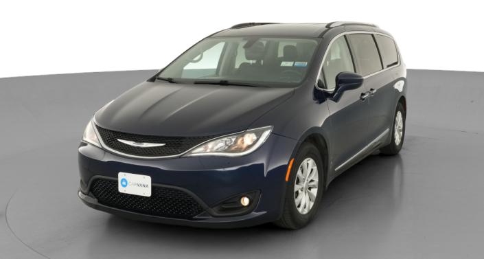 Thumbnail: 2019 Chrysler Pacifica - 1
