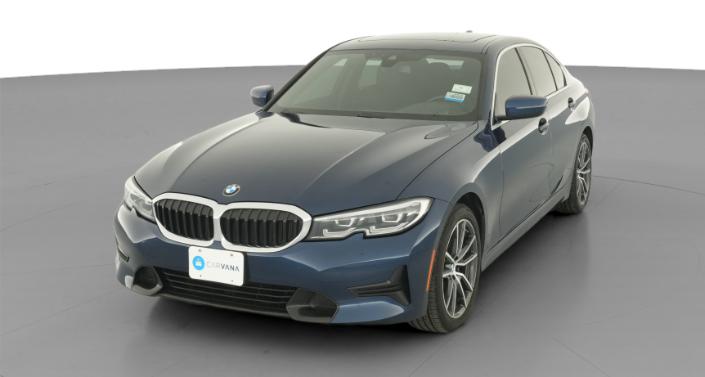 Thumbnail: 2020 BMW 3 Series - 1