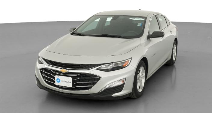 Thumbnail: 2020 Chevrolet Malibu - 1