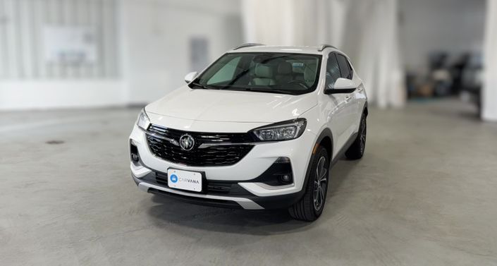 Thumbnail: 2023 Buick Encore GX - 1