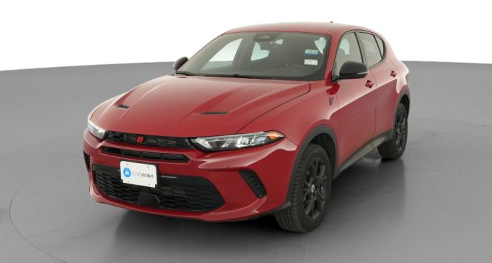 Thumbnail: 2024 Dodge Hornet - 1