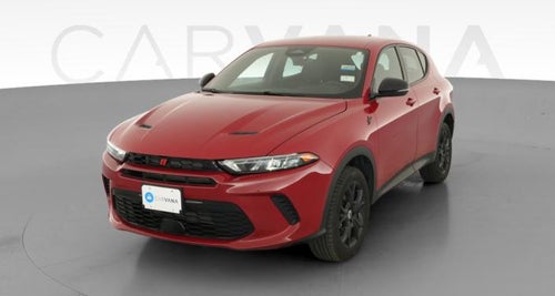 2024 Dodge Hornet