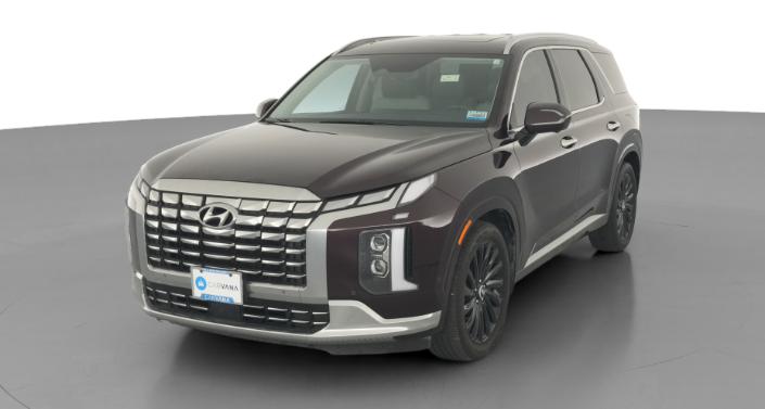 Thumbnail: 2023 Hyundai Palisade - 1