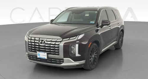 2023 Hyundai Palisade