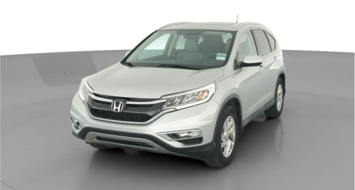 Thumbnail: 2016 Honda CR-V - 1