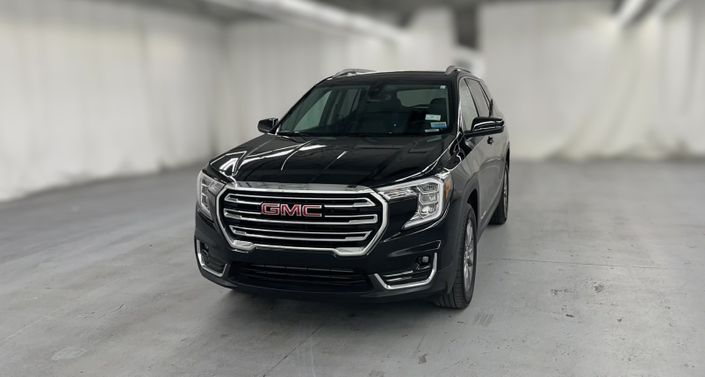 Thumbnail: 2024 GMC Terrain - 1