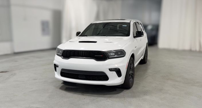 Thumbnail: 2022 Dodge Durango - 1