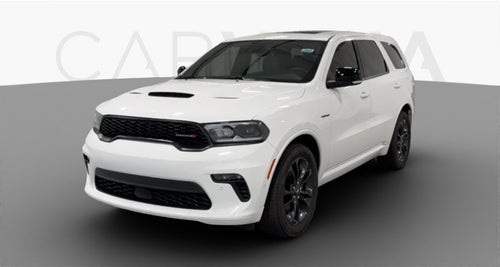 2022 Dodge Durango