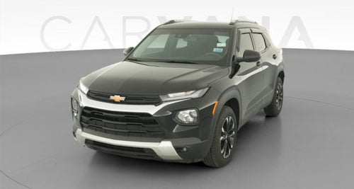 2023 Chevrolet Trailblazer