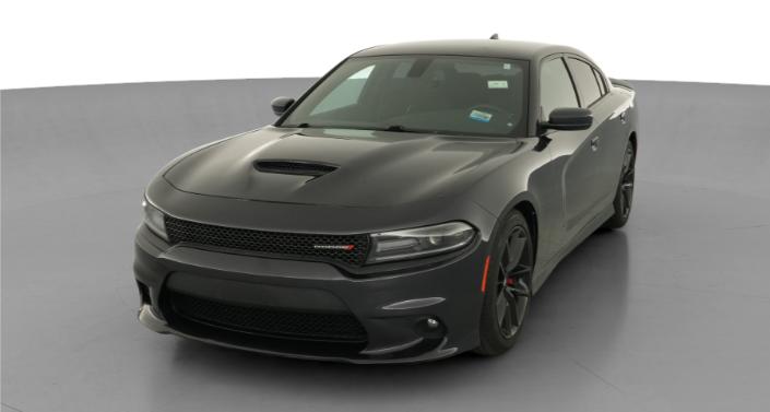 Thumbnail: 2019 Dodge Charger - 1