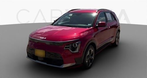 2024 Kia Niro EV
