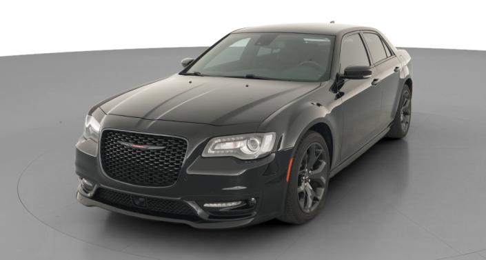 Thumbnail: 2021 Chrysler 300 - 1