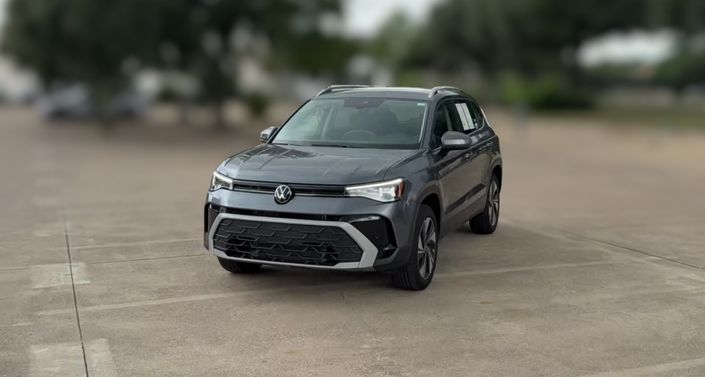 Thumbnail: 2025 Volkswagen Taos - 1
