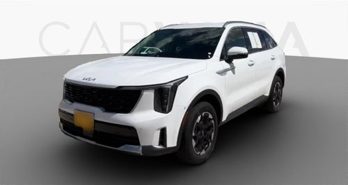 2024 Kia Sorento