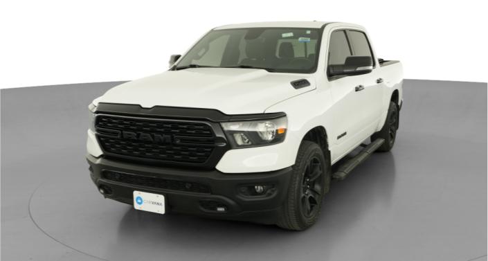 Thumbnail: 2024 RAM 1500 - 1