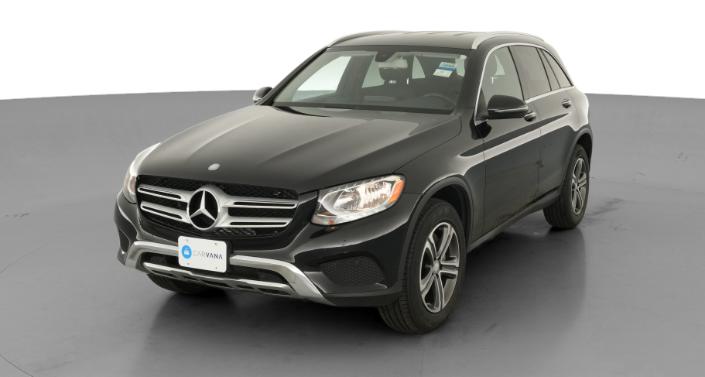 Thumbnail: 2016 Mercedes-Benz GLC - 1