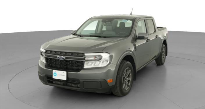 Thumbnail: 2023 Ford Maverick - 1