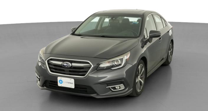 Thumbnail: 2019 Subaru Legacy - 1