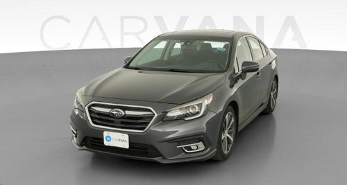 2019 Subaru Legacy