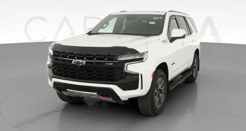 2024 Chevrolet Tahoe