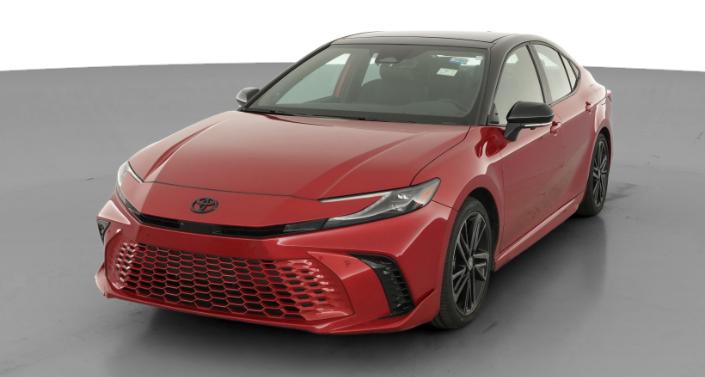 Thumbnail: 2025 Toyota Camry - 1
