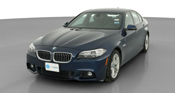 2015 BMW 5 Series 528i xDrive -
                  Framingham, MA