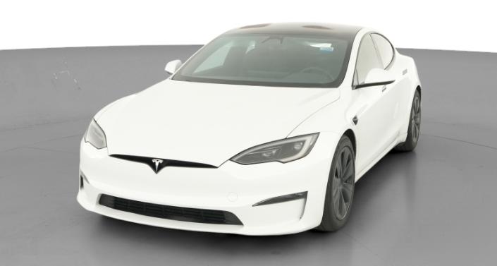 2023 Tesla Model S  -
                  Bessemer, AL