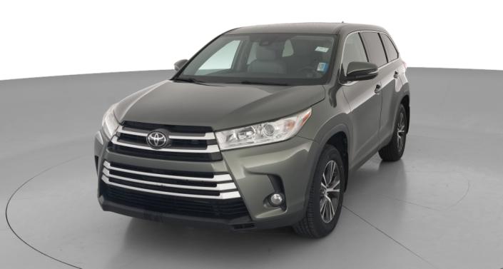Thumbnail: 2019 Toyota Highlander - 1