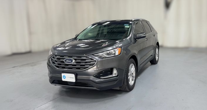 Thumbnail: 2020 Ford Edge - 1