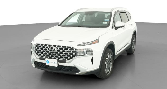 Thumbnail: 2022 Hyundai Santa Fe - 1