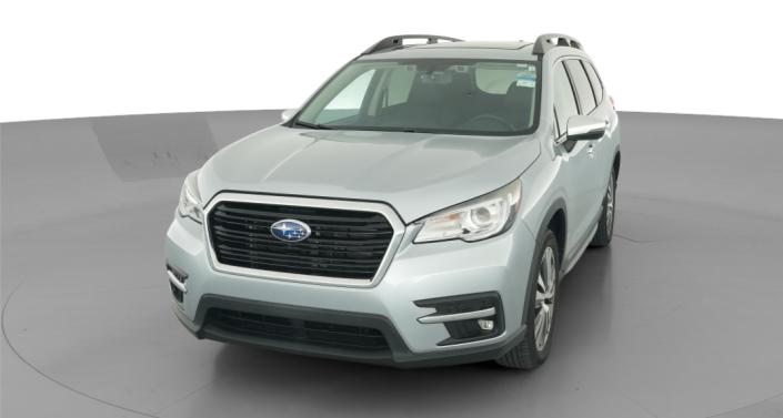 Thumbnail: 2021 Subaru Ascent - 1
