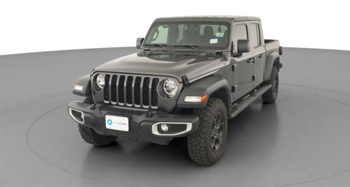 Thumbnail: 2023 Jeep Gladiator - 1