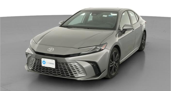 Thumbnail: 2025 Toyota Camry - 1