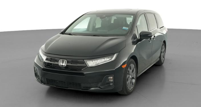 Thumbnail: 2025 Honda Odyssey - 1