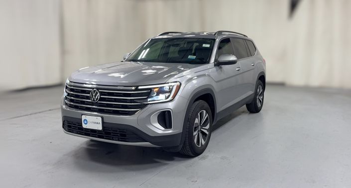 Thumbnail: 2026 Volkswagen Atlas - 1