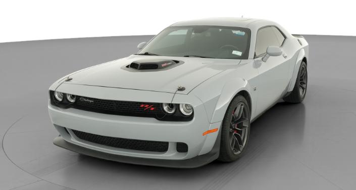 Thumbnail: 2022 Dodge Challenger - 1