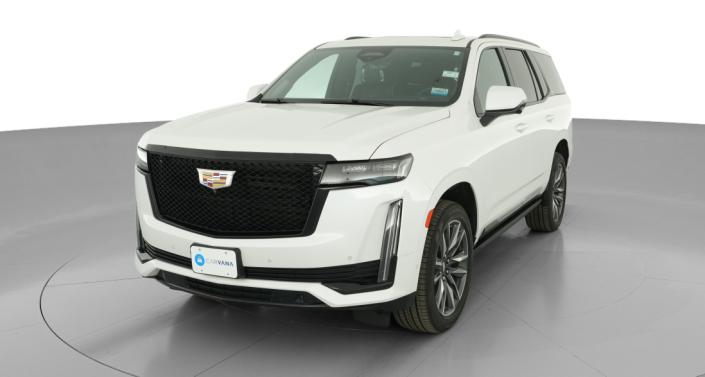 Thumbnail: 2023 Cadillac Escalade - 1
