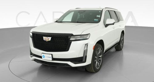 2023 Cadillac Escalade