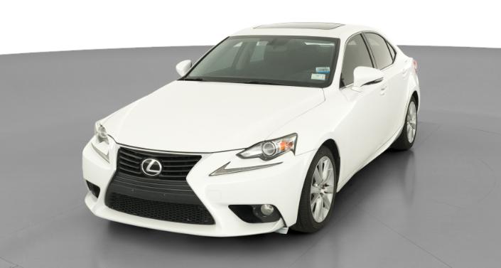 2014 Lexus IS 250 -
                  Auburn, GA