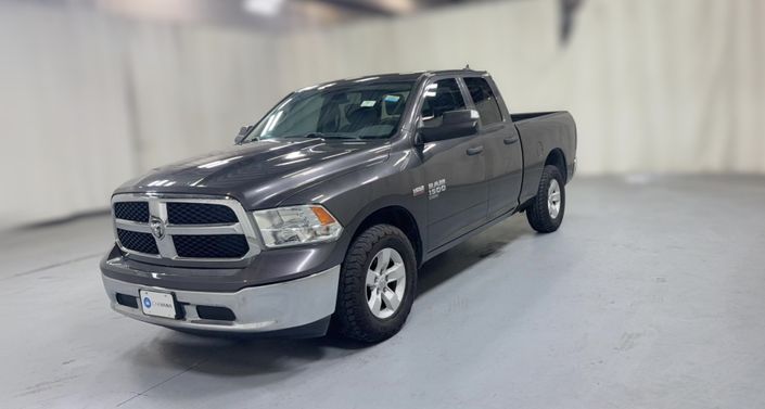 2020 RAM 1500 Classic Tradesman -
                  Lancaster, TX