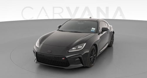 2025 Toyota GR86