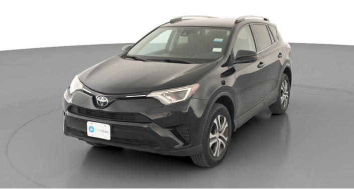 Thumbnail: 2017 Toyota RAV4 - 1