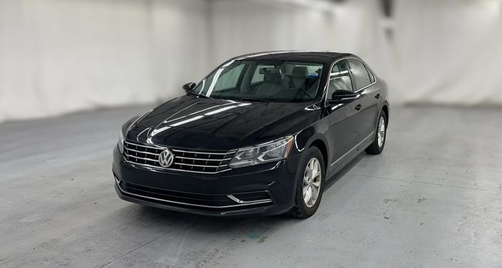 Thumbnail: 2017 Volkswagen Passat - 1